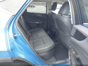 Lexus NX II 2022 Lexus NX 450H Luxury, 2,5L R4 309KM, 4x4, od ubezpieczalni 2.5 Hybryda, zdjęcie 9