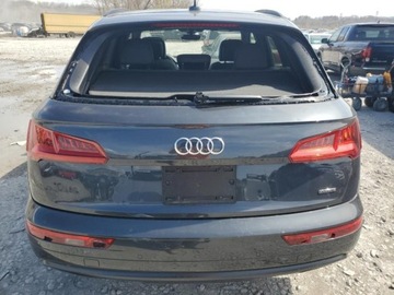 Audi Q5 II 2020 Audi Q5 2020 AUDI Q5 PREMIUM 2.0 Benzyna 261KM, zdjęcie 6