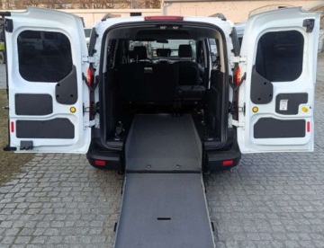 Ford Transit Connect II 2015 Ford Transit Connect Ford Transit Connect 230 L2 Trend 1.6 Diesel 95KM, zdjęcie 3