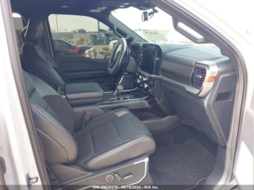 Ford 2023 Ford F150 2023r, Raptor, 3.5L, 4x4 3.5 Benzyna 450KM, zdjęcie 8