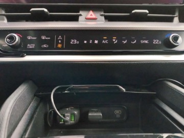 Kia Sportage V 2023 Kia Sportage Anniversary Salon PL 1,6T 180 KM MHEV Automat 2wd 1.6 Hybryda, zdjęcie 22