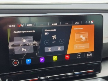 Cupra Formentor Crossover 1.5 TSI 150KM 2023 Cupra Formentor Podgrzewane foteleniski przebieg Faktura VAT 1.5 Benzyna, zdjęcie 27