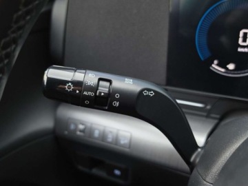 Hyundai Kona I Crossover Facelifting 1.0 T-GDI 120KM 2023 Hyundai Kona Salon PL, I wlasciciel, Serwis ASO Benzyna 120KM, zdjęcie 19