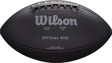 Wilson Wilson WTF1846XB Мяч для регби универсальный