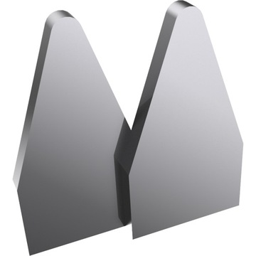 Набор точилок для ножей AnySharp + пластины для заточки
