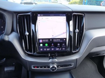 Volvo XC60 II 2022 Volvo XC 60 R Design Navi Full Led Alu 20 Skora B4 Kamera Keyless Go 2022, zdjęcie 16