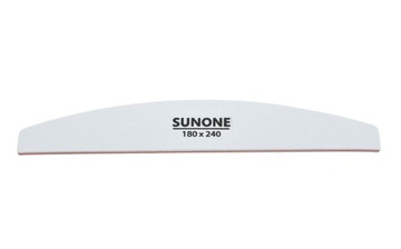 Напильник Sunone Boat белый 180x240 1 шт.