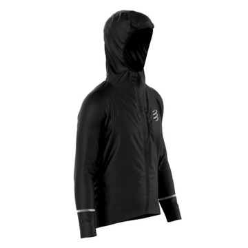 Дождевик для бега COMPRESSPORT XL