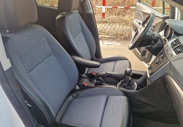 Opel Mokka I SUV 1.4 Turbo ECOTEC 140KM 2014 Opel Mokka 1,4T Oryginal Xenon Kamera NiskiPrzebieg Serwis ASO 1.4, zdjęcie 29