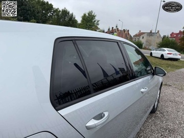 Volkswagen Golf VII Hatchback 3d 1.4 TSI 122KM 2012 Volkswagen Golf Po kpl. serwis Opony lato-zima Szwajcaria Gwarancia tec, zdjęcie 16