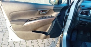 Suzuki SX4 II 2025 Suzuki SX4 S-Cross 1.4 mild Hybrid 129km PREMIUM PLUS S-Cross - 2025 Rok, zdjęcie 7