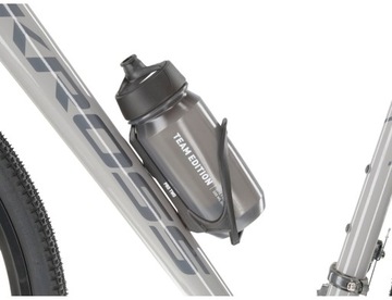 ВЕЛОСИПЕДНАЯ КОРЗИНА ДЛЯ PRO ДВЕ БУТЫЛКИ