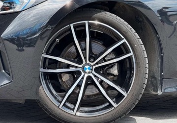 BMW Seria 3 G20-G21 Limuzyna 2.0 320d 190KM 2022 BMW Seria 3 320d xDrive 190KM M Pakiet Gwarancja Webasto VAT23 Bezwypadkowy, zdjęcie 10