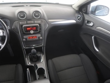 Ford Mondeo IV 2010 Ford Mondeo 2.0 TDCi, Klima, Klimatronic,ALU, zdjęcie 7