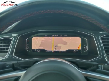 Volkswagen T-Roc I SUV 1.5 TSI ACT 150KM 2020 Volkswagen T-Roc R-LINE SALON POLSKA GWARANCJA 1.5 150ps DSG 1-Wlasc. Zami, zdjęcie 13