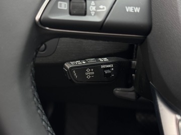 Audi A5 F5 Sportback Facelifting 2.0 40 TDI 204KM 2022 Audi A5 Sportback Quattro S Line S Tronic, 1 właśc, zdjęcie 21