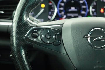 Opel Insignia II Sports Tourer Facelifting 2.0 Diesel 174KM 2021 Opel Insignia 2.0 CDTI, Salon Polska, zdjęcie 21