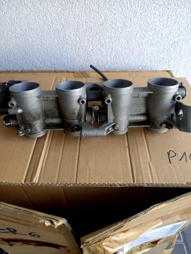 Датчик дроссельной заслонки Suzuki gsxr форсунки