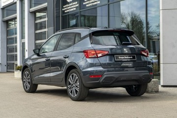 Seat Arona 2025 Seat Arona Marina 1.0 TSI 115 KM, zdjęcie 6