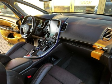 Renault Espace V Van 1.6 Energy dCi 160KM 2016 Renault Espace Półskóra, Navi, Panorama, Alu!, zdjęcie 14