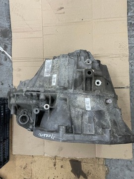SKRZYNI BIEGÓW MASTER III 2.3 DCI PF6024 OBUDOWA