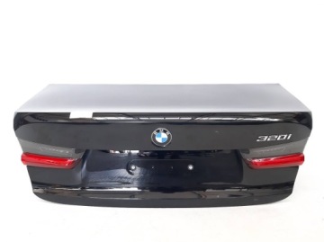 Фонари заднего бампера BMW 3 G20 668