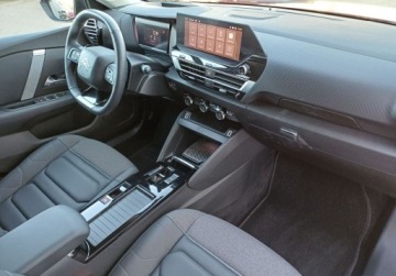 Citroen 2024 Citroen C4 56 C4 1.2 Max 130 KM AUTOMAT I wl. GWARANCJA 1.2 130KM, zdjęcie 12