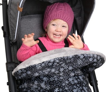 ВОДОНЕПРОНИЦАЕМЫЙ УНИВЕРСАЛЬНЫЙ СПАЛЬНЫЙ МЕШОК ДЛЯ КОЛЯСКИ BABYMAM ВОДОНЕПРОНИЦАЕМЫЙ