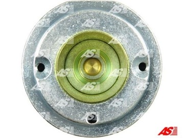 АВТОМАТИЧЕСКИЙ СТАРТЕР AS-PL