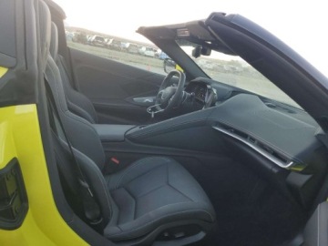 Chevrolet Corvette C7 2024 Chevrolet Corvette Stingray 1LT 2024 6.2 Benzyna 490KM, zdjęcie 1