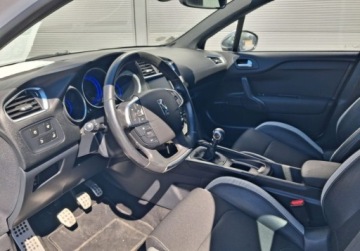 DS 4 I 2017 Citroen DS4 bezwypadekserwis asojedzie i wyglada jak nowefull wersja, zdjęcie 29