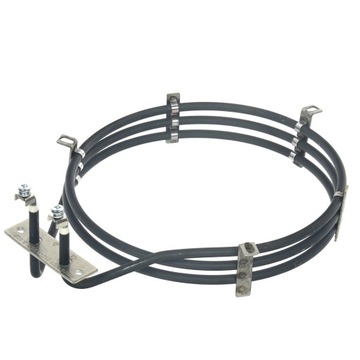 КРУГЛЫЙ ОБОГРЕВАТЕЛЬ KROMET 3500Вт 230В 900.КЕ-4/ПЭ-1Т