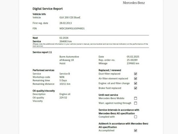 Mercedes GLK Off-roader Facelifting 200 CDI BlueEFFICIENCY 143KM 2013 Mercedes GLK 200 CDI Automat Xenony ILS Serwis ASO, zdjęcie 39