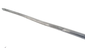 Алюминиевая подседельная планка WSK B3 тип 2