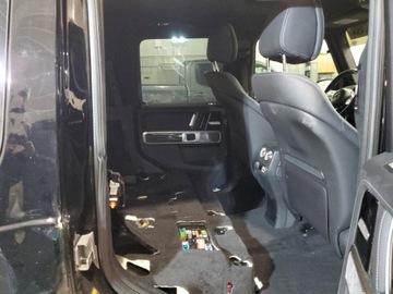Mercedes 2023 Mercedes-Benz Klasa G 550 2023 4.0l 4.0 Benzyna 416KM, zdjęcie 10