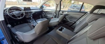Ford Focus IV Hatchback 1.0 EcoBoost 125KM 2019 Ford Focus Ford Focus 1.0 EcoBoost Active Benzyna 125KM, zdjęcie 19
