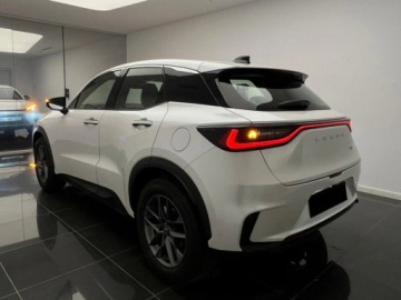 Lexus LBX 1.5 Hybrid 136KM 2025 Od ręki - LBX 1.5 Hybrid 136KM | Podgrzewane fotele!, zdjęcie 4