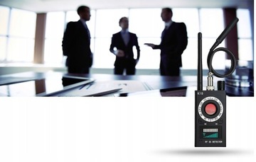 ДЕТЕКТОР ОШИБОК КАМЕРЫ GPS LTE GSM WIFI ЛОКАТОРЫ ДЕТЕКТОР КАМЕРЫ