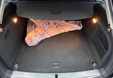Audi A4 B8 Avant Facelifting 1.8 TFSI 170KM 2013 Audi A4 Avant bezwypadek A4 Avant 1.8 Benzyna 170KM, zdjęcie 12