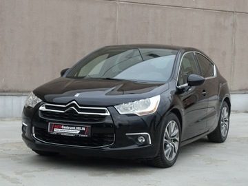 DS 4 I Hatchback Facelifting 2015 (Citroen) 2.0 BlueHDi 181KM 2015 Citroen DS4 2.0 HDi 180KM/Automat/Navi/SoChic, zdjęcie 5