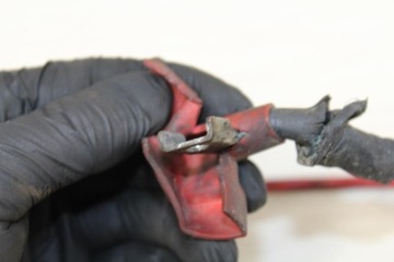 HONDA VT700 SHADOW RC19 КАБЕЛИ СТАРТЕРА