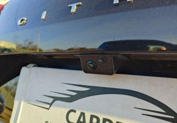 Citroen C5 III 2022 Citroen C5X Salon POLSKA GWARANCJA Jak Nowy SHINE Vat 23 1.6 Benzyna, zdjęcie 11