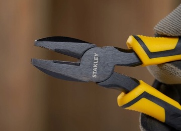 STANLEY Kombinerki szczypce CG 15cm STHT0-74456