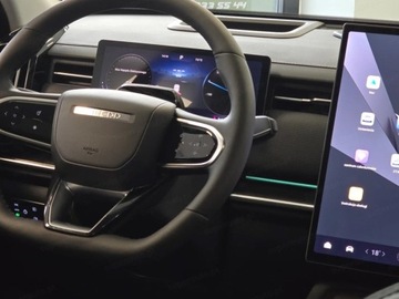  JAECOO J7 1.5 T-GDI Super Hybrid Exclusive DHT Suv 347KM 2025, zdjęcie 8