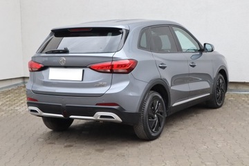 MG ZS II SUV Hybrid+ 1.5 HEV+ 197KM 2025 MG ZS SUV Hybrid+, Salon Polska, 1. Właściciel, zdjęcie 4