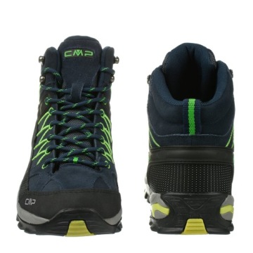 Мужские треккинговые туфли CMP RIGEL MID 47