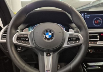 BMW X4 G02 2025 BMW X4 BMW x4 xDrive30i M Sport, Hak, 245 KM, Harman Kardon, Laserlight, H, zdjęcie 22
