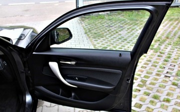 BMW Seria 1 F20-F21 Hatchback 3d Facelifting 2017 118d 150KM 2019 BMW Seria 1 2.0D Nawigacja Tempomat Klimatyzacja Gwarancja 1 rok, zdjęcie 16