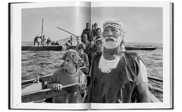 СЕБАСТЬЯО САЛЬГАДО РАБОЧИЕ АРХЕОЛОГИЯ ИНДУСТРИАЛЬНОЙ ЭПОХИ