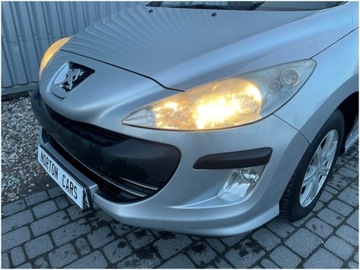 Peugeot 308 I SW 1.6 HDi FAP 112KM 2010 Peugeot 308 SW, zdjęcie 23